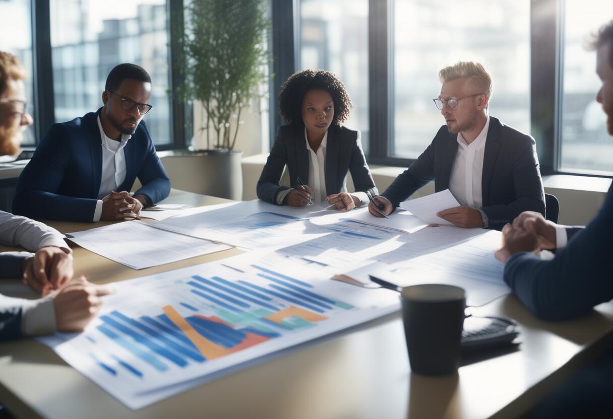 Identifier les signaux d&rsquo;alerte lors d&rsquo;un audit risques psychosociaux