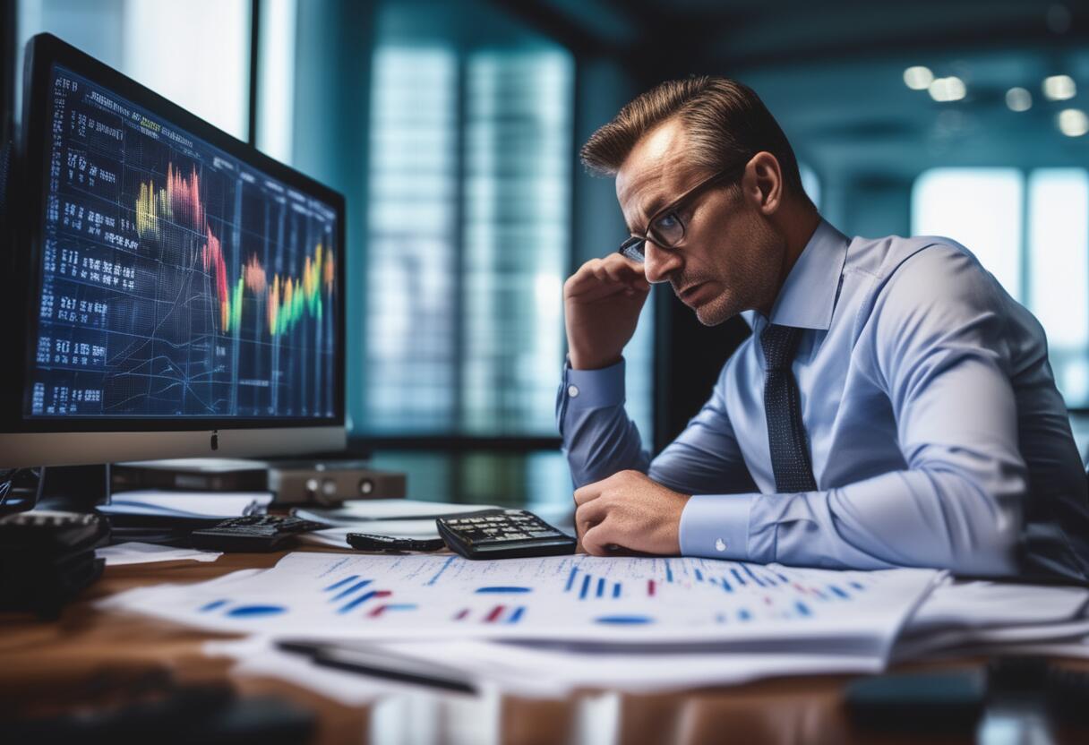 Comprendre les risques financiers d&rsquo;une entreprise pdf