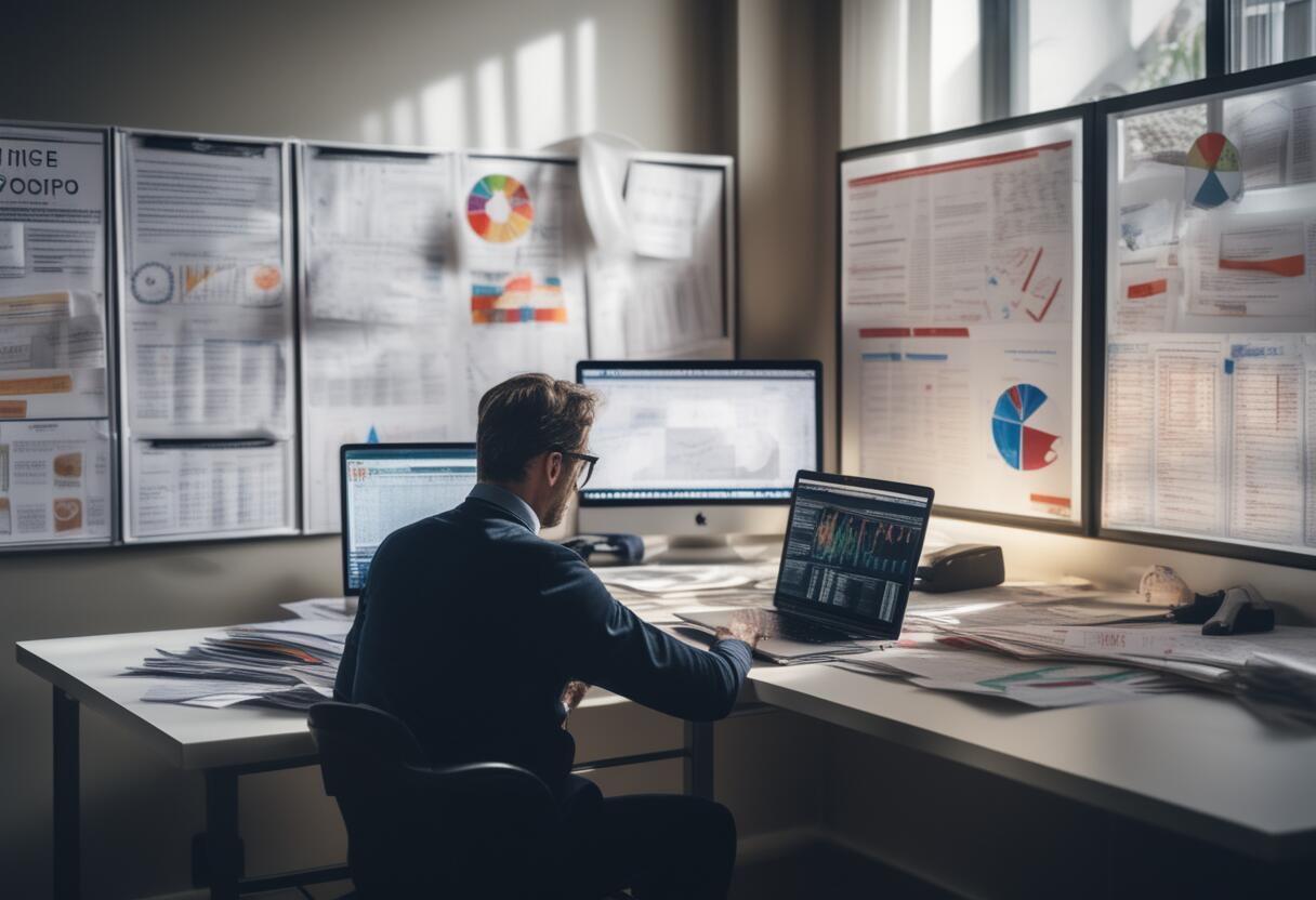 Analyse des risques sst : étapes essentielles à connaître