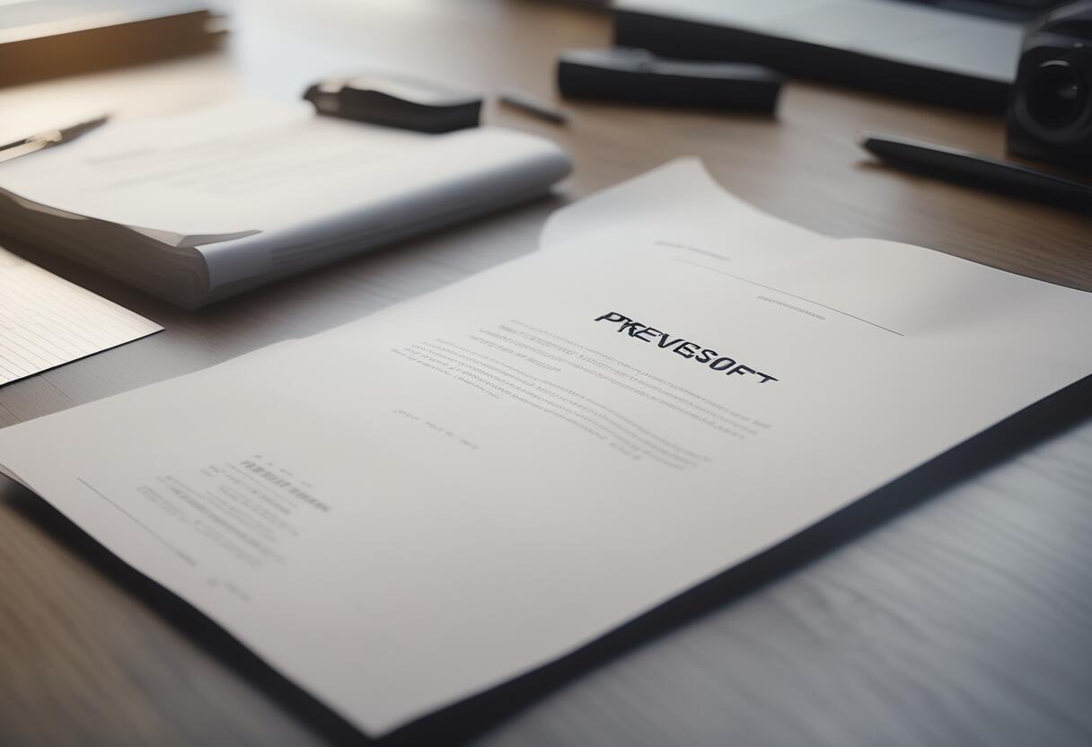 Comment optimiser le document unique avec Previsoft