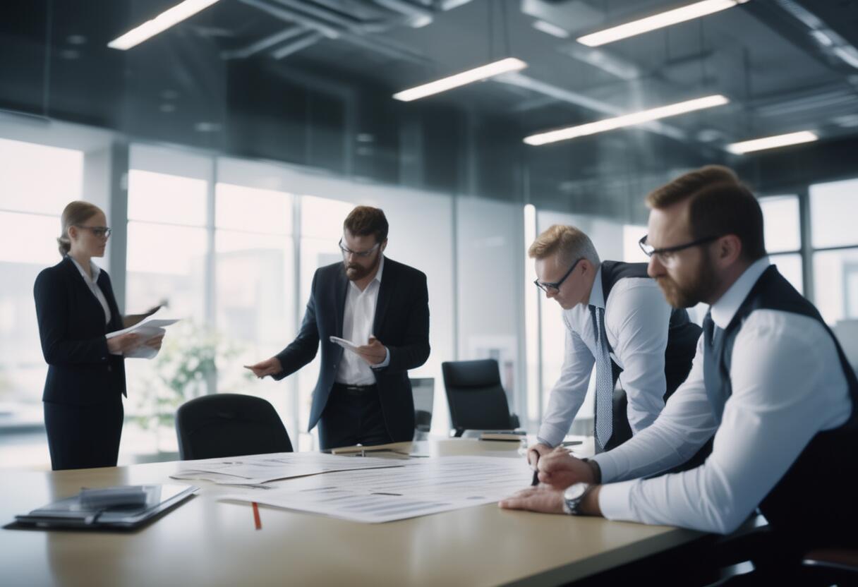 Audit conseil santé sécurité travail : démarrez efficacement